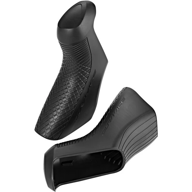 Shimano R9150 Dura Ace Di2 STI Replacement Lever Hoods - Image 5
