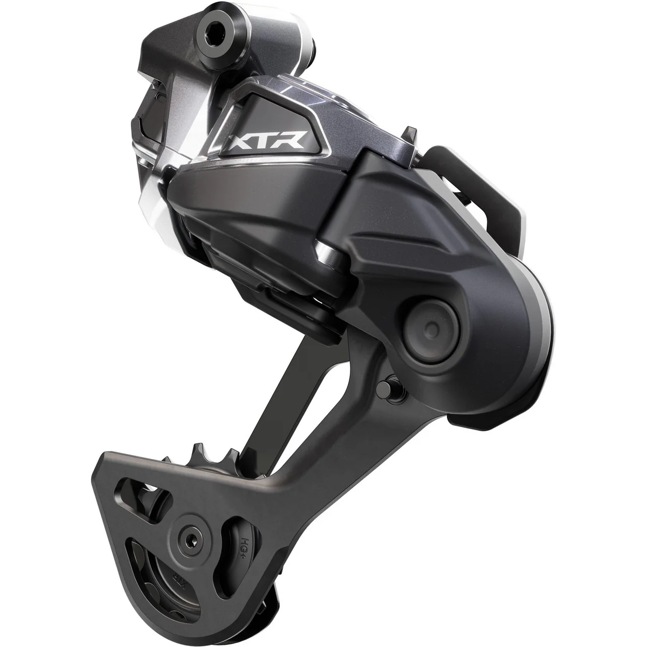 Shimano RD-M9250 Di2 Wireless XTR 12 Speed HYPERGLIDE Rear Mech Without Battery - Image 5