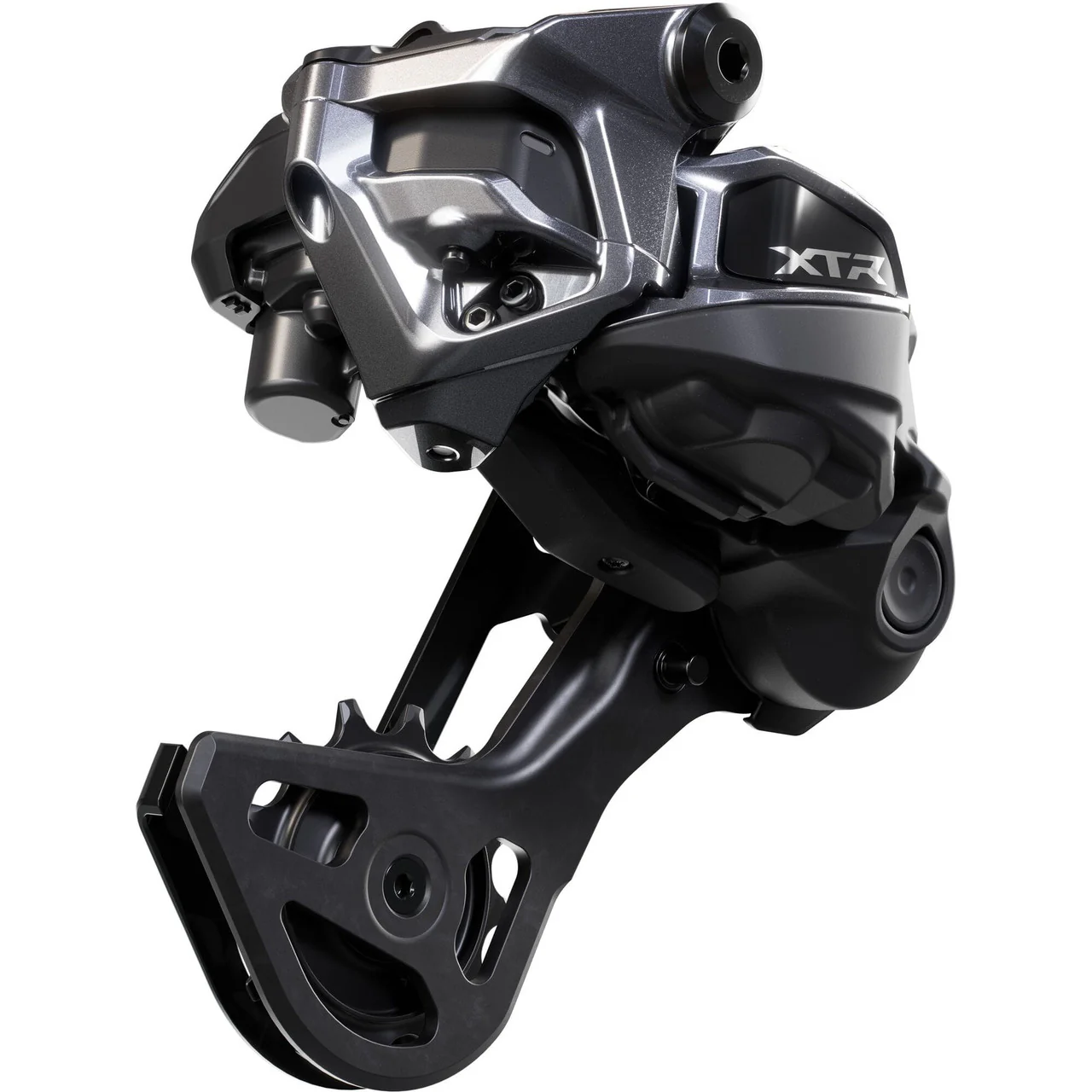 Shimano RD-M9250 Di2 Wireless XTR 12 Speed HYPERGLIDE Rear Mech Without Battery - Image 6