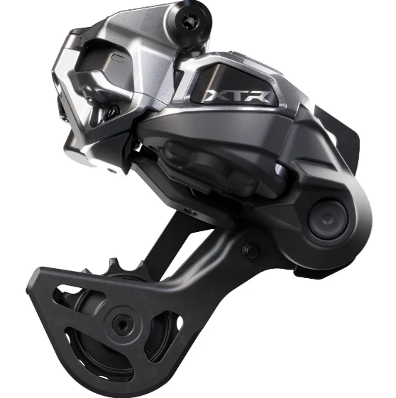 Shimano RD-M9250 Di2 Wireless XTR 12 Speed HYPERGLIDE Rear Mech Without Battery - Image 7