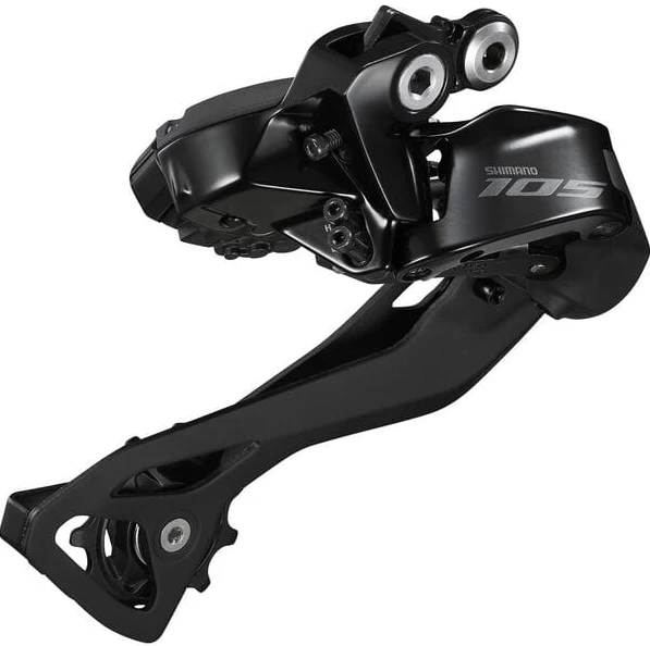 Shimano RD-R7150 105 Di2 12 Speed E-tube Rear Derailleur - Image 2
