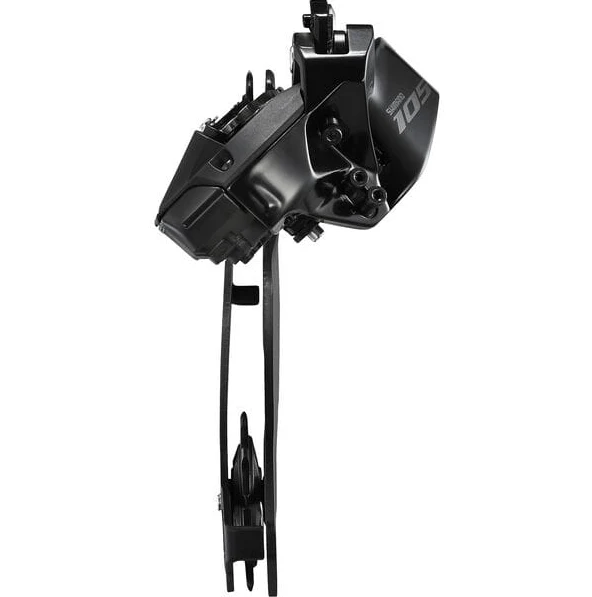 Shimano RD-R7150 105 Di2 12 Speed E-tube Rear Derailleur - Image 3