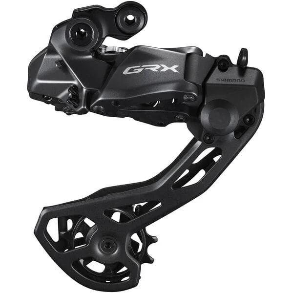 Shimano RD-RX825 GRX Di2 2x12 Speed Shadow+ Wireless Rear Derailleur