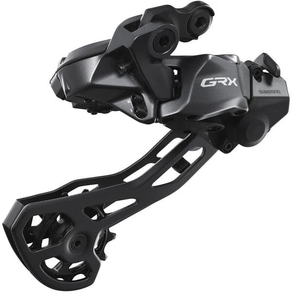 Shimano RD-RX825 GRX Di2 2x12 Speed Shadow+ Wireless Rear Derailleur - Image 2