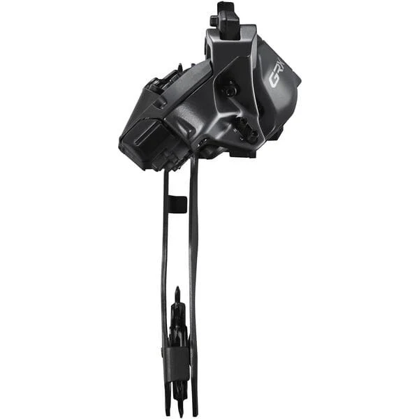 Shimano RD-RX825 GRX Di2 2x12 Speed Shadow+ Wireless Rear Derailleur - Image 4