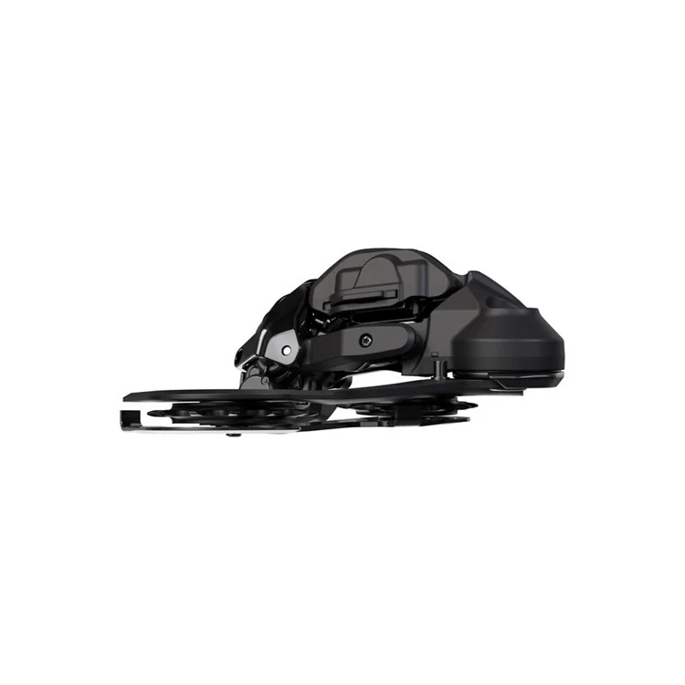 Shimano RD-RX827 GRX Di2 12 Speed Shadow ES Rear Derailleur SGS For 51T single - Image 5