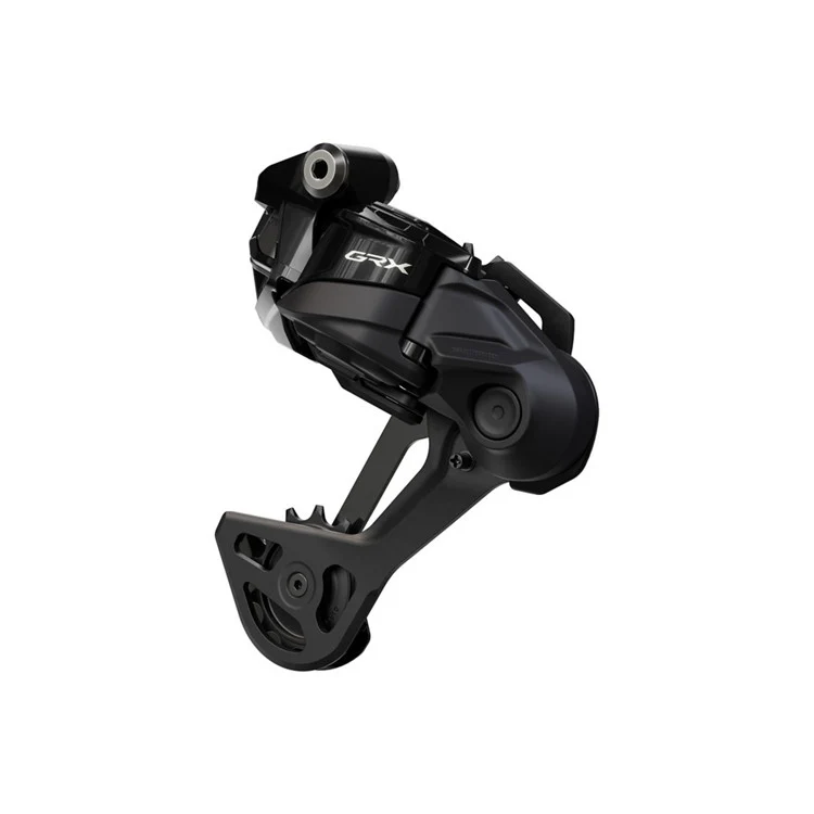 Shimano RD-RX827 GRX Di2 12 Speed Shadow ES Rear Derailleur SGS For 51T single - Image 6