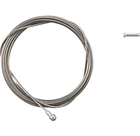 Shimano Road-Tandem Stainless Steel Single Inner Brake Wire 1.6 x 3500 mm - Image 3