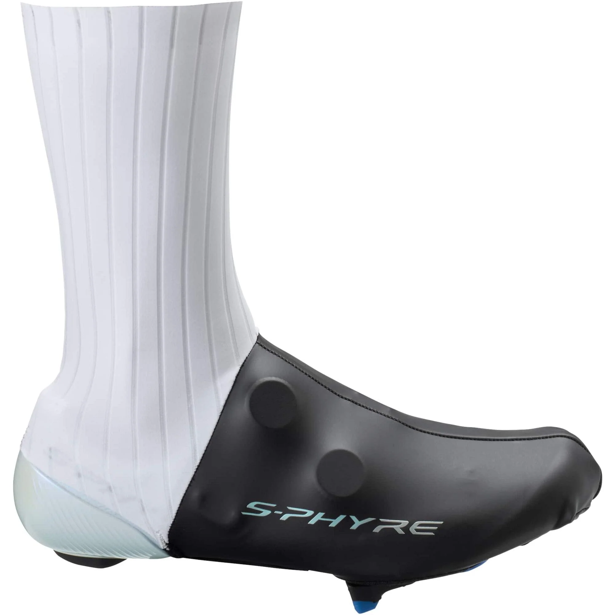 Shimano S-PHYRE Flash Aero Shoe Cover UCI Compliant Overshoes - Image 10