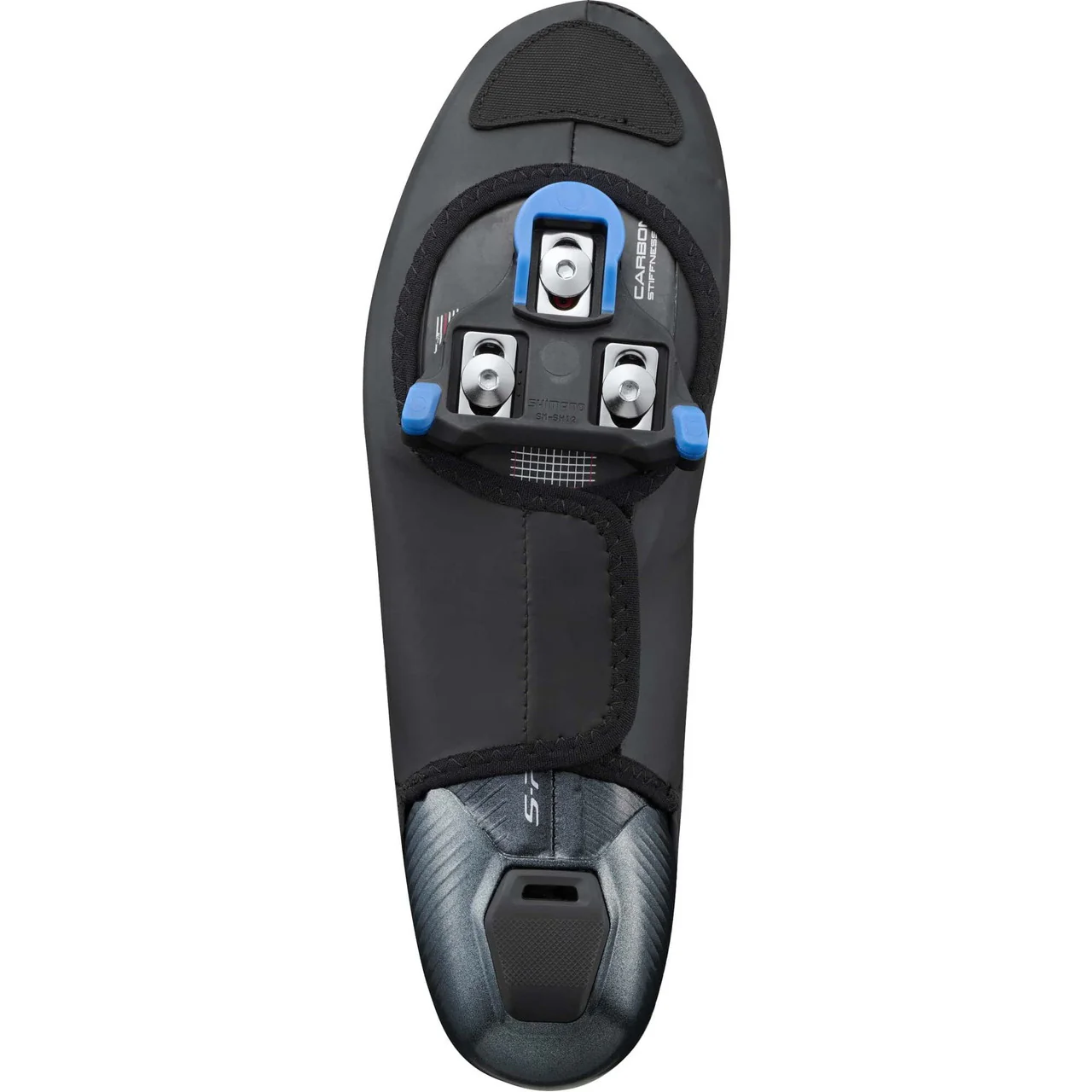 Shimano S-PHYRE Flash Aero Shoe Cover UCI Compliant Overshoes - Image 6