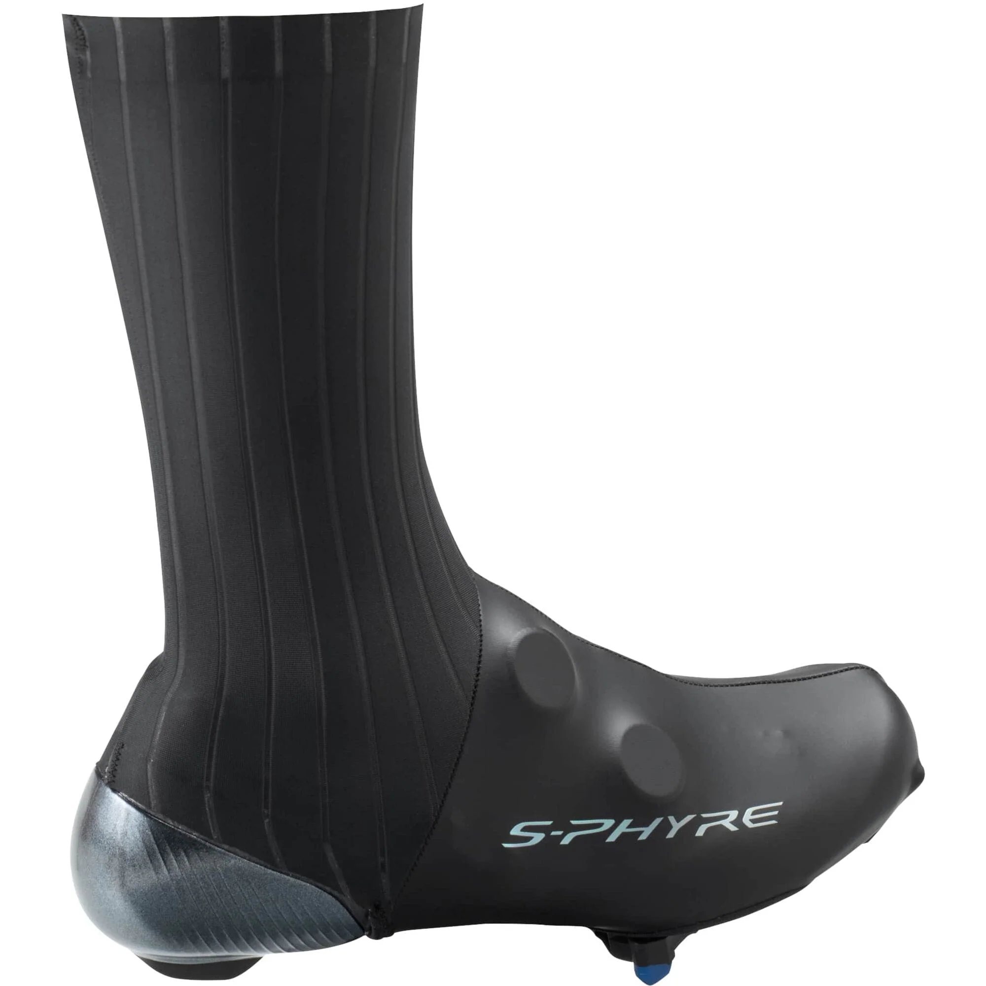 Shimano S-PHYRE Flash Aero Shoe Cover UCI Compliant Overshoes - Image 8