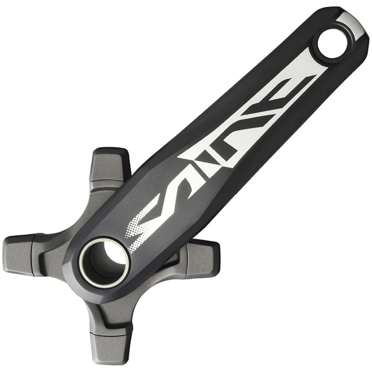 Shimano Saint 10 Speed FC-M825 Crank Arms With 83mm Bottom Bracket All Sizes - Image 3