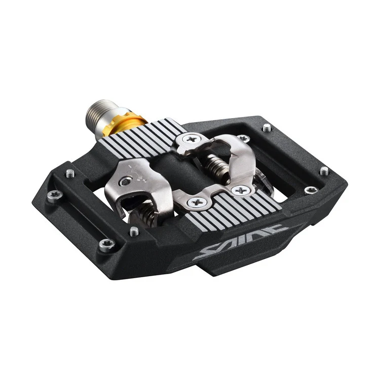 Shimano Saint PD-M821 SPD Dual Sides Downhill Pedals