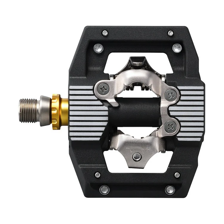 Shimano Saint PD-M821 SPD Dual Sides Downhill Pedals - Image 2