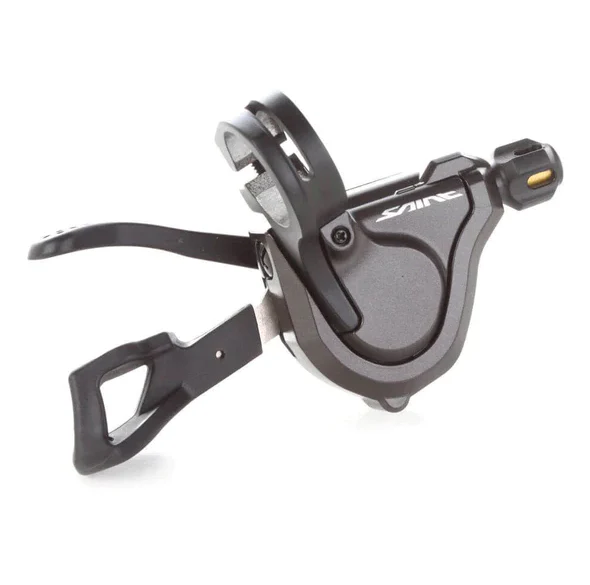 Shimano Saint SL-M820 Right Hand 10 Speed Rapidfire Pod Shifter - Image 2