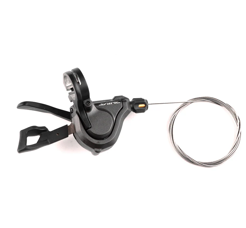 Shimano Saint SL-M820 Right Hand 10 Speed Rapidfire Pod Shifter - Image 3