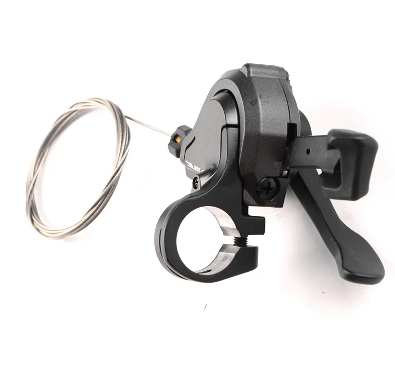 Shimano Saint SL-M820 Right Hand 10 Speed Rapidfire Pod Shifter - Image 4