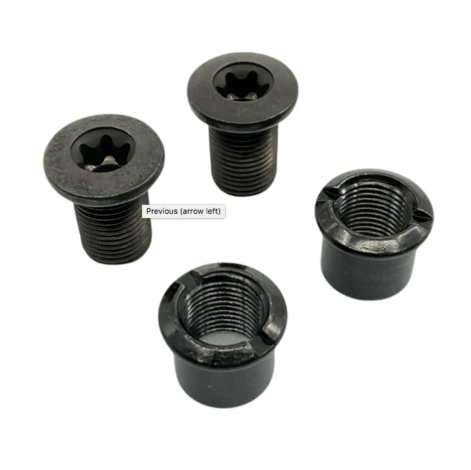 Shimano Saint SM-CD50 Modular Chain Guide Replacement Bash Guard - Image 4