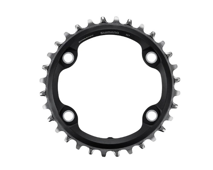 Shimano SM-CRM70 SLX Single 11 Speed Chainring Sizes 30T-34T - Image 2