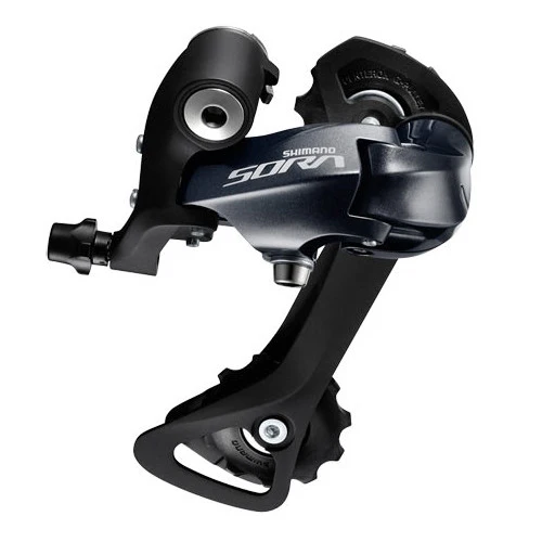 Shimano Sora RD-R3000 9 Speed Rear Derailleur All Sizes - Image 2