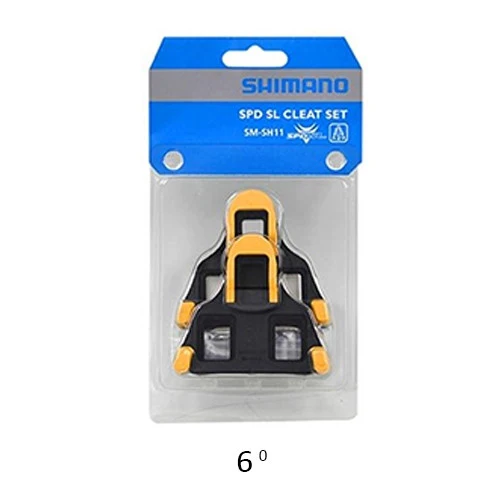 Shimano SPD-SL Road Cleats - Image 3