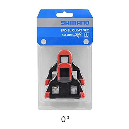 Shimano SPD-SL Road Cleats - Image 4
