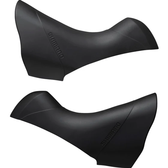 Shimano ST-R3000 Replacement Shifter Hood Bracket Covers