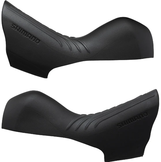 Shimano ST-RX610 GRX Replacement Shifter Hood Bracket Covers