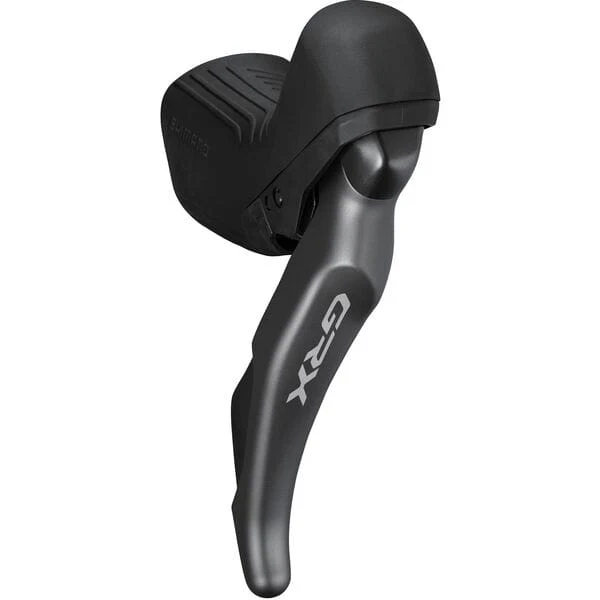 Shimano ST-RX820 GRX 12 Speed Mechanical Shift Hydraulic STI Lever - Image 5