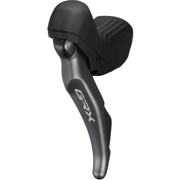 Shimano ST-RX820 GRX 12 Speed Mechanical Shift Hydraulic STI Lever - Image 6