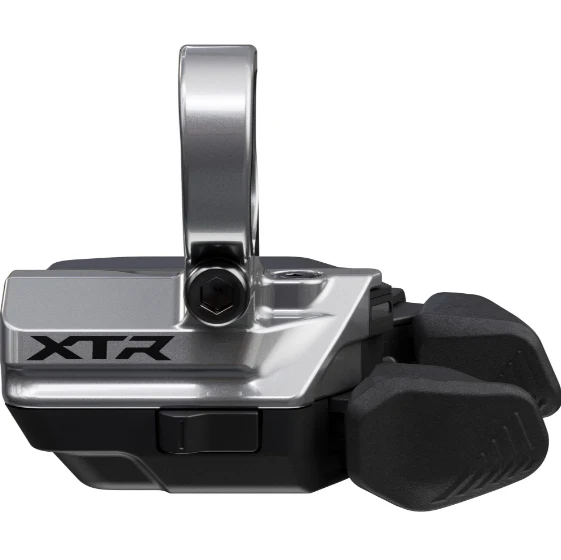 Shimano SW-M9250-R XTR Di2 Shift Switch Right Hand Wireless  Clamp Band Fit Gear Shifter - Image 2