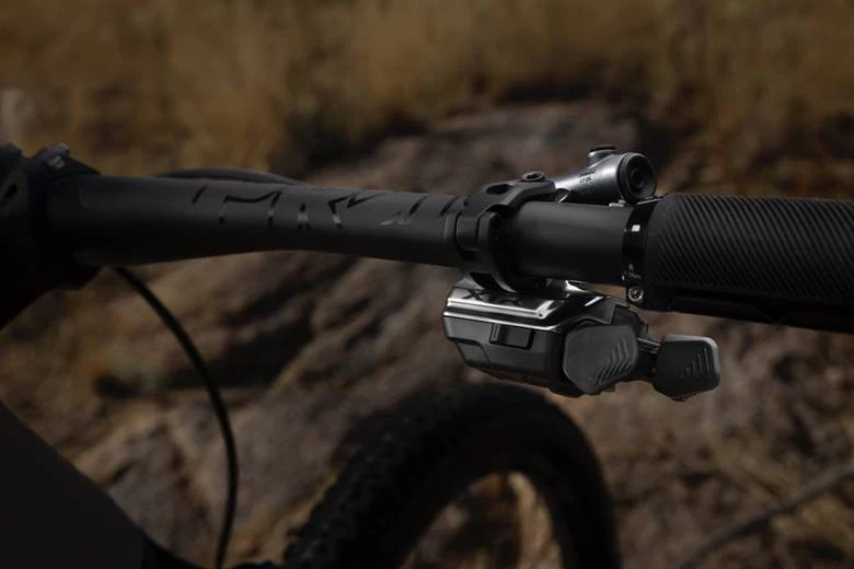 Shimano SW-M9250-R XTR Di2 Shift Switch Right Hand Wireless Gear Shifter - Image 2