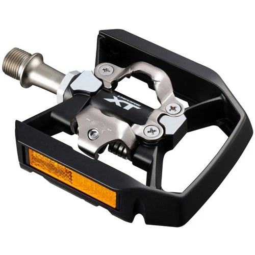 Shimano T8000 Trekking SPD Pedals - Image 2