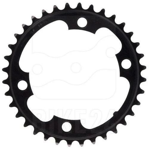 Shimano Tiagra 4700 10 Speed Chainrings For Compact or Semi Compact Double Chainsets - Image 3