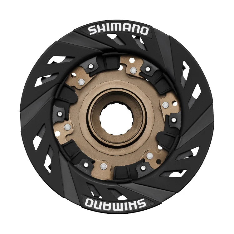 Shimano Tourney MF-TZ500 6 Speed Multiple Freewheel 14-28 - Image 2