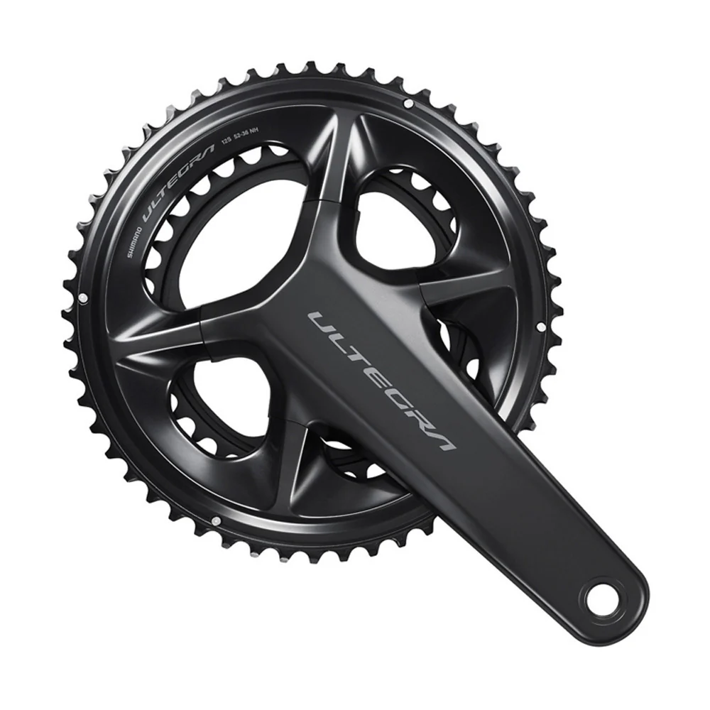 Shimano Ultegra 12 Speed R8150 Di2 Rim Brake Custom Road Groupset - Image 11