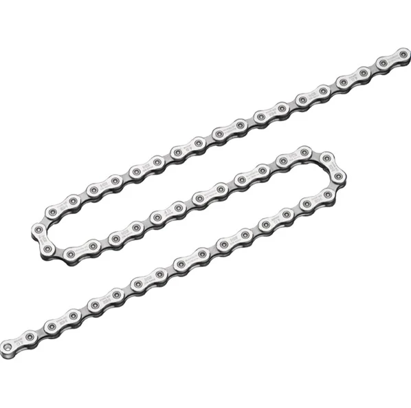 Shimano Ultegra 6600 10spd OEM 114 Link Unboxed Workshop Chain In Silver/Grey
