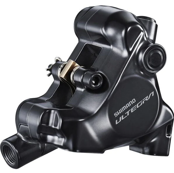 Shimano Ultegra BR-R8170 Front Flat Mount Caliper Without Rotor For 140/160 mm - Image 3