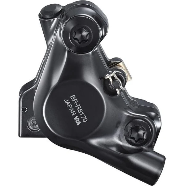 Shimano Ultegra BR-R8170 Rear Flat Mount Caliper Without Rotor For 140/160 mm - Image 2