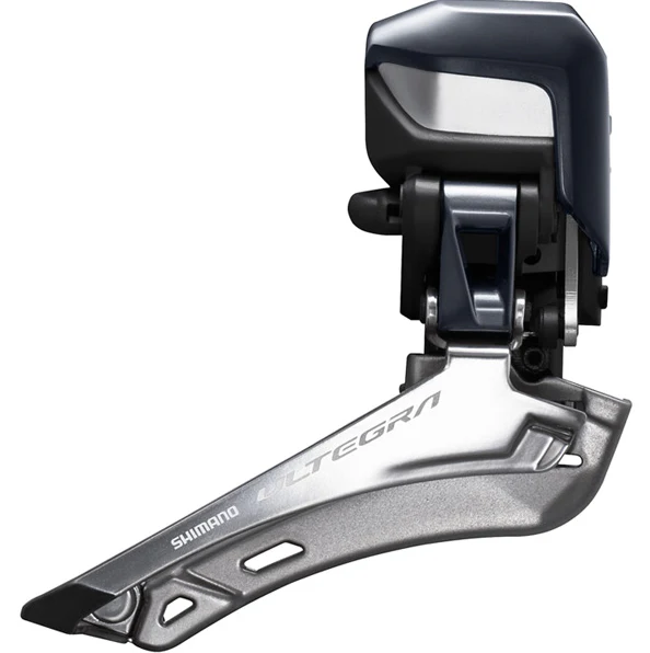 Shimano Ultegra Di2 R8050 11 Speed E-tube Front Derailleur Braze On
