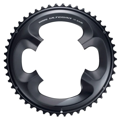 Shimano Ultegra R8000 11spd Chainring Genuine Shimano Replacement For R8000 Chainsets - Image 6