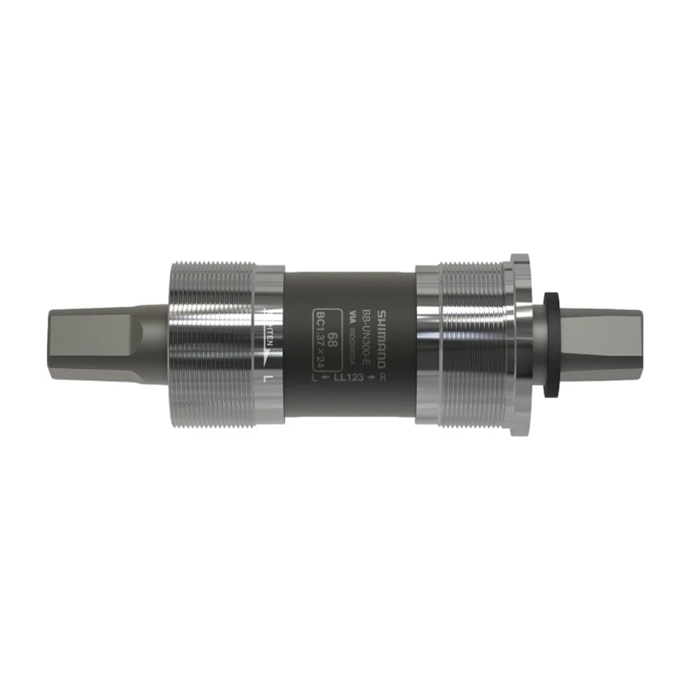 Shimano UN300 Square Taper Bottom Bracket All Sizes