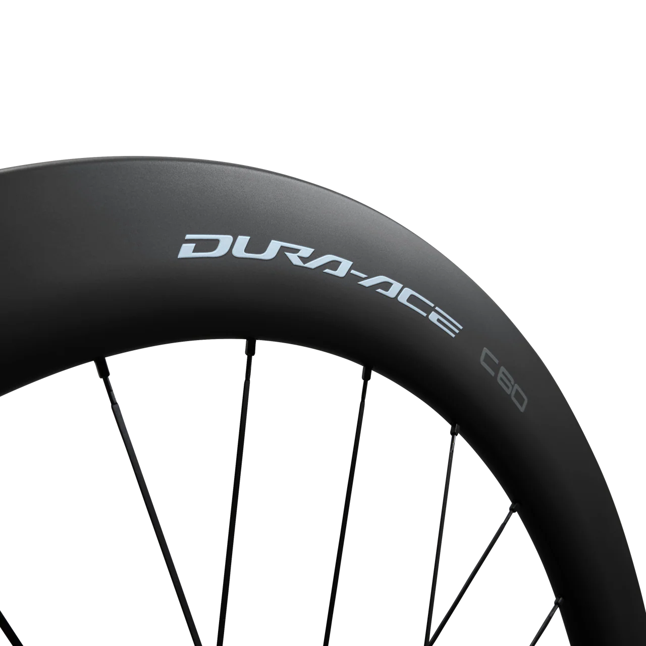 Shimano WH-R8170 C60 Ultegra 11/12 Speed Tubeless Disc Brake Center Lock Carbon Clincher Road Wheels - Image 6