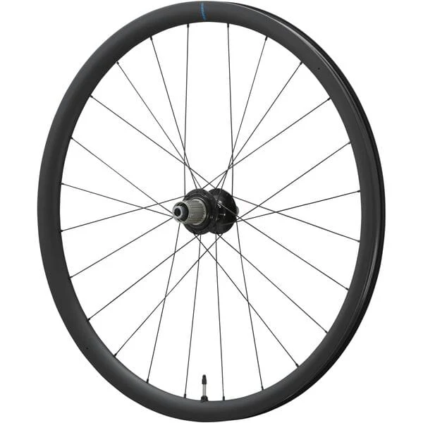 Shimano WH-RX880 GRX 12 Speed Center Lock Disc Brake Carbon Tubeless 700C Gravel Wheels - Image 8