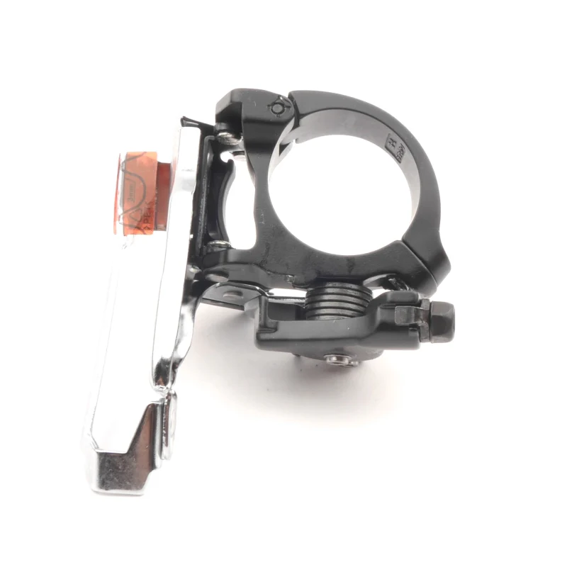 Shimano XT FD-M785 2x10 Speed Dual Pull Front Derailleur 28.6 - 34.9mm - Image 4