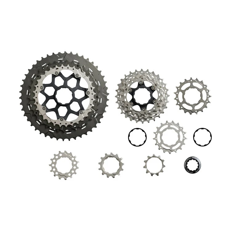 Shimano XT M8000 11 Speed MTB Cassette All Sizes - Image 2
