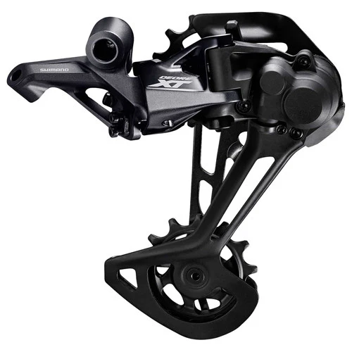 Shimano XT M8100 12 Speed Shadow MTB Rear Derailleur SGS RRP £109.99 - Image 2