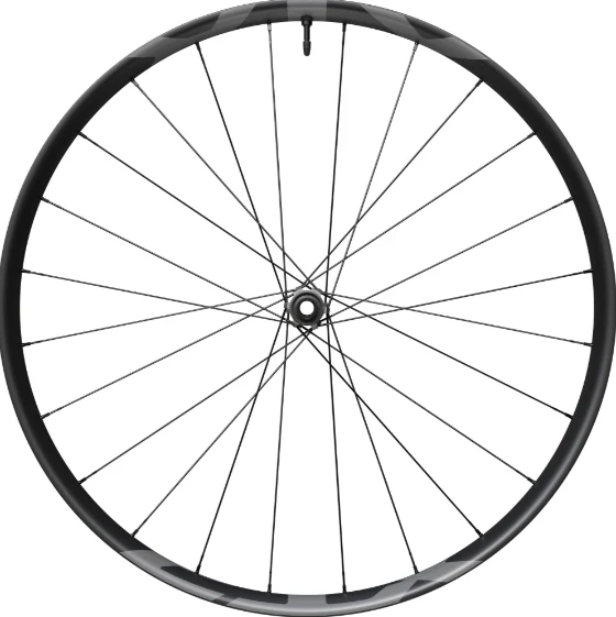 Shimano XTR M9200 29er XTR 12 Speed XC Race Center Lock Disc Carbon Wheel - Image 3