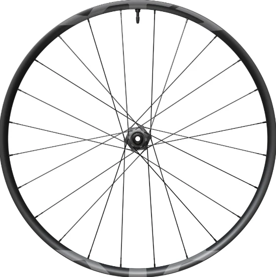 Shimano XTR M9200 29er XTR 12 Speed XC Race Center Lock Disc Carbon Wheel - Image 5