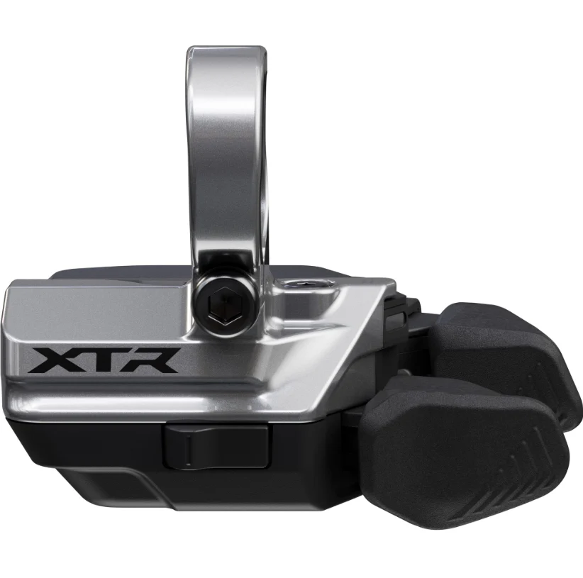 Shimano XTR M9250 Di2 Upgrade Kit Includes - SW-M9250 Band On Shift Switch , BT-DN320, EC-DN100, SM-CN910,RD-M9250 GS mech - Image 4